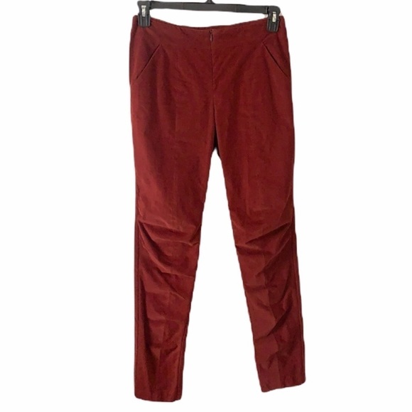 Maria Cornejo Corduroy Legging Pants